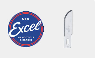 Get Superior Quality Hand Tools and Blades From Excel Blades