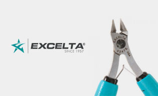 Supreme Quality Electronics Assembly Tools For You by Excelta