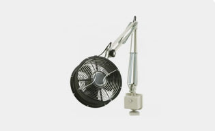 Fume Extraction Fans and Blowers