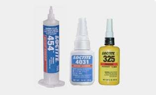 Glue and Solder Supplies