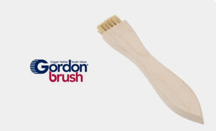 Gordon Brush