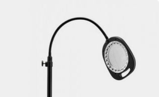 Inspection Lighting & Magnifiers