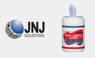 Get Superior Quality SMT Production Supplies, Solvents, And Other Products from JNJ Industries