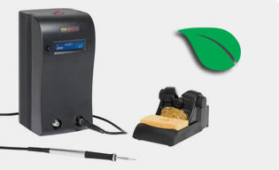 Lead Free Soldering Stations