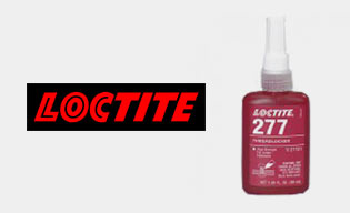 Get Several Industry Products at One Place- Loctite