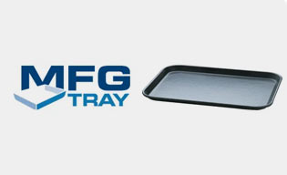 Get ESD Safe Trays For Static Control Applications at Affordable Prices From MFG Trays