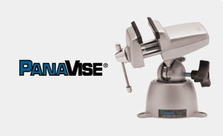 The Best Vises And Work Holding Tools For You by PanaVise