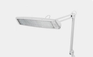 Daylight U35500 Lumi LED Task Lamp