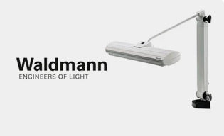 Waldmann Lights