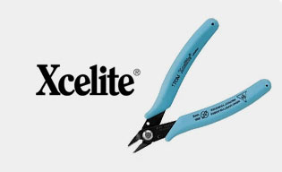 General Purpose Shear Cutters, Pliers, and Other Hand Tools From Xcelite