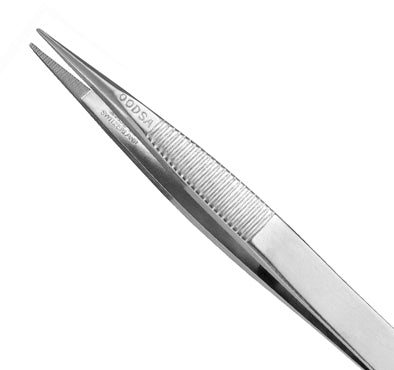 excelta-00d-sa-straight-medium-point-serrated-tip-tweezers-4-75