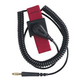 desco-09039-adjustable-elastic-economy-wrist-strap-with-6-coil-cord
