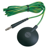 desco-09818-floor-mat-ground-cord-10-with-resistor