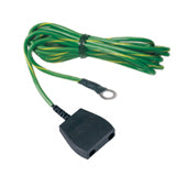 desco-09825-common-point-ground-cord-15-no-resistor