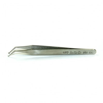 chp-105-sa-flat-tip-curved-tweezers-with-angled-tips