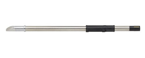 PACE 1124-0048P1 Single Sided Chisel Soldering Tip