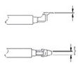 pace-1124-1004-p1-sot-chip-smt-removal-tweezer-tips-2mm-1-pair