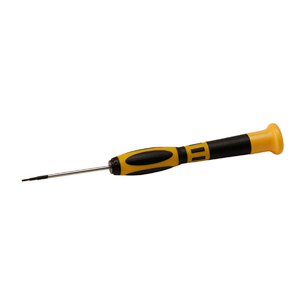 aven-13903-precision-screwdriver-slotted-2-4mm-length-50mm