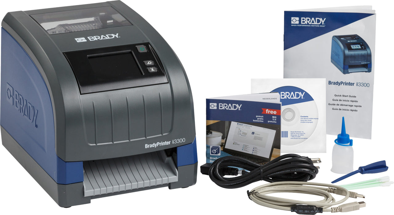 brady-i3300-industrial-label-printer