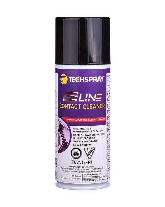 techspray-1622-10s-e-line-contact-cleaner-10-oz
