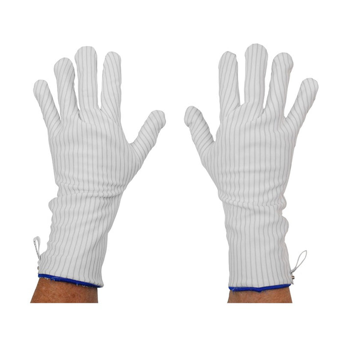 desco-17008-esd-safe-hot-process-gloves-14-length-medium