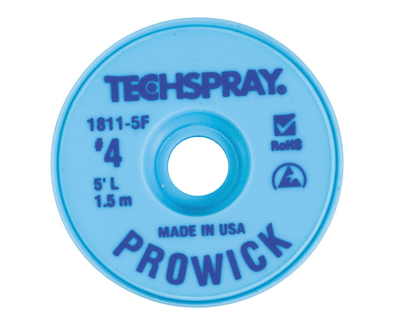 techspray-1811-5f-pro-wick-esd-safe-rosin-flux-desoldering-braid-4-blue