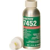 Loctite 7452 Tak Pak Brush-on Accelerator, 1.75 oz Bottle