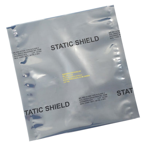 Desco 12913 Static Sheilding Bags