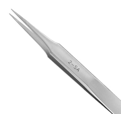excelta-2-sa-stainless-steel-tapered-tip-medium-point-tweezers-3-star