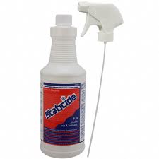 Topical Anti-Static Spray