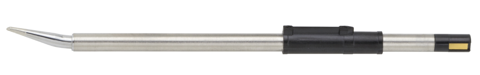 PACE 1124-0038P1 Single Sided Chisel, Fine Pitch Soldering Tip
