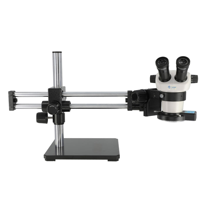 Unitron 20716BB System 230-LEDQRL Binocular Microscope