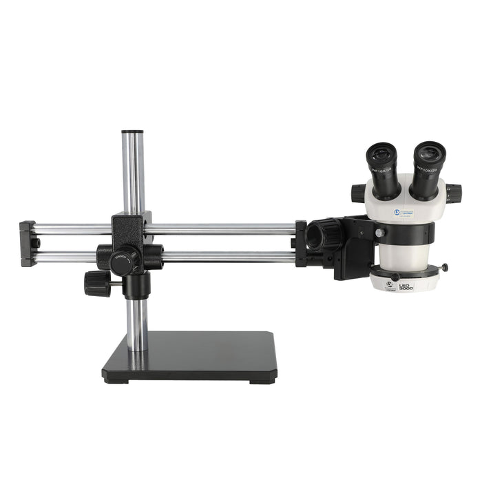 Unitron 20780BB System 230BB-LED 3000 Binocular Microscope