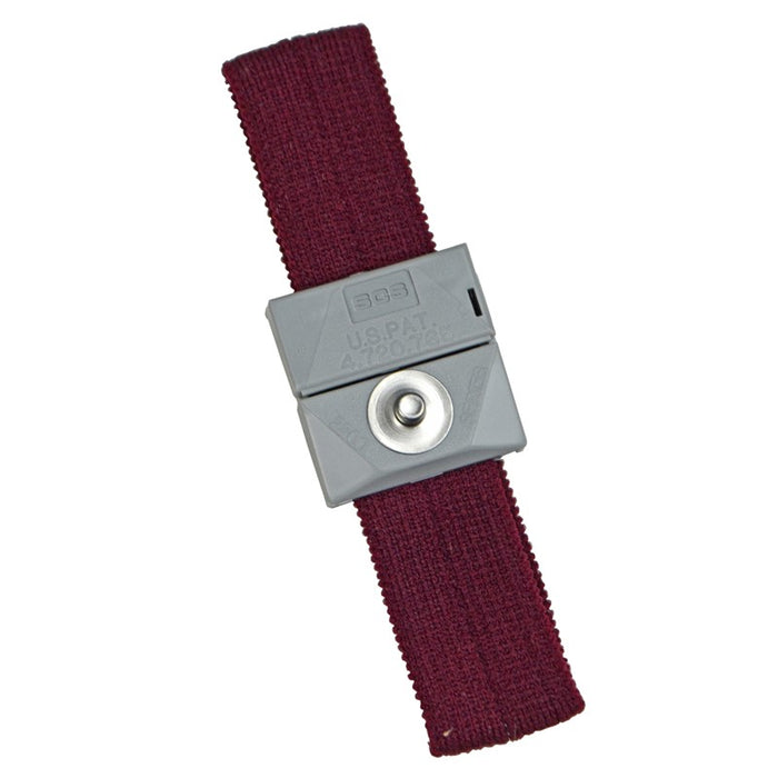 scs-2204-adjustable-fabric-wrist-strap-burgundy