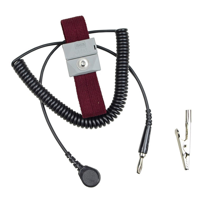 scs-2224-adjustable-fabric-wrist-strap-10-cord-burgundy
