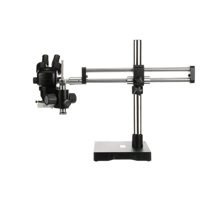 Unitron 23726RB-ESD System 273RB-LED ESD Binocular Microscope