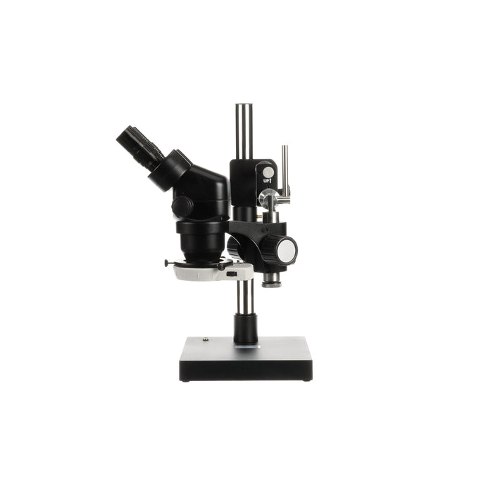 Unitron 23726RB-ESD System 273RB-LED ESD Binocular Microscope
