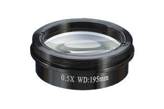 Luxo 23750 Reducing lens 0.5x