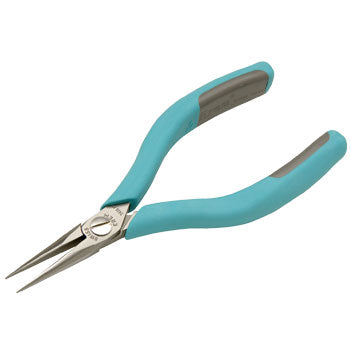 erem-2411pd-fine-point-serrated-jaws-needle-nose-pliers-w-ergonomic-handles-5
