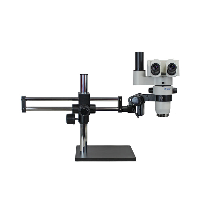 Unitron 24820BB-TRT5 System 374BB-TRT w/0.5X Lens, Trinocular Microscope