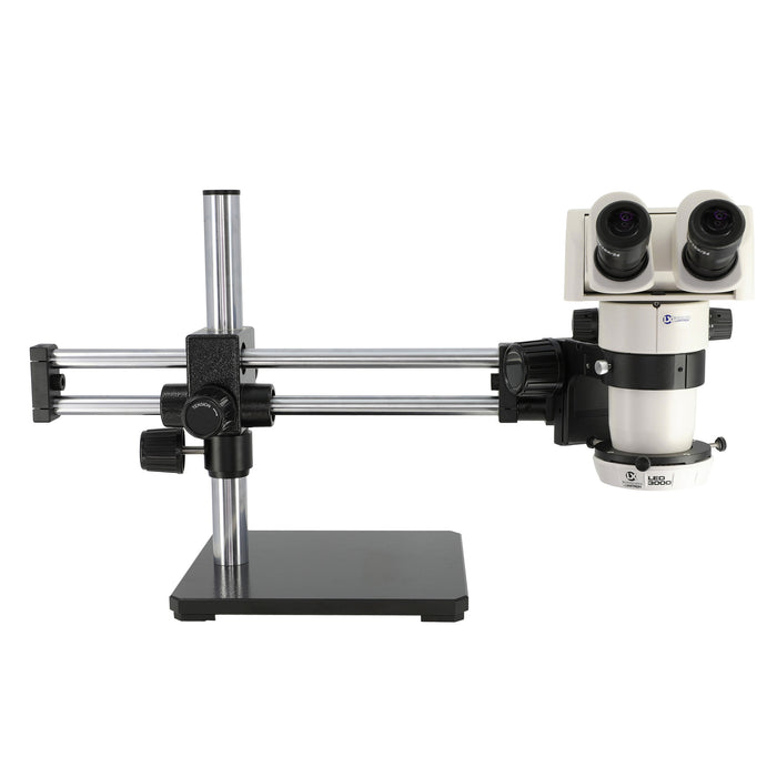 Unitron 24880BB System 274BB-LED3000 w/0.5X Lens, Binocular Microscope