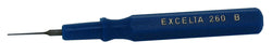 excelta-260b-blue-micro-spatula-2-1-2