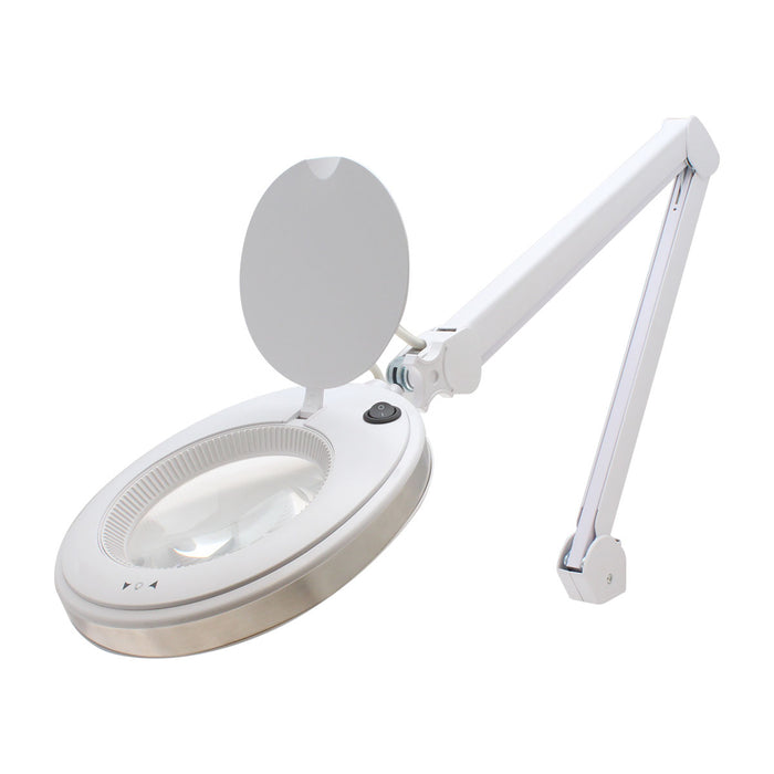 aven-26501-xl35-provue-solas-magnifying-lamp-xl35-w-interchangeable-5-diopter-lens