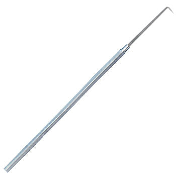excelta-332d-stainless-steel-6-1-2-angled-micro-tip-probe-3-star