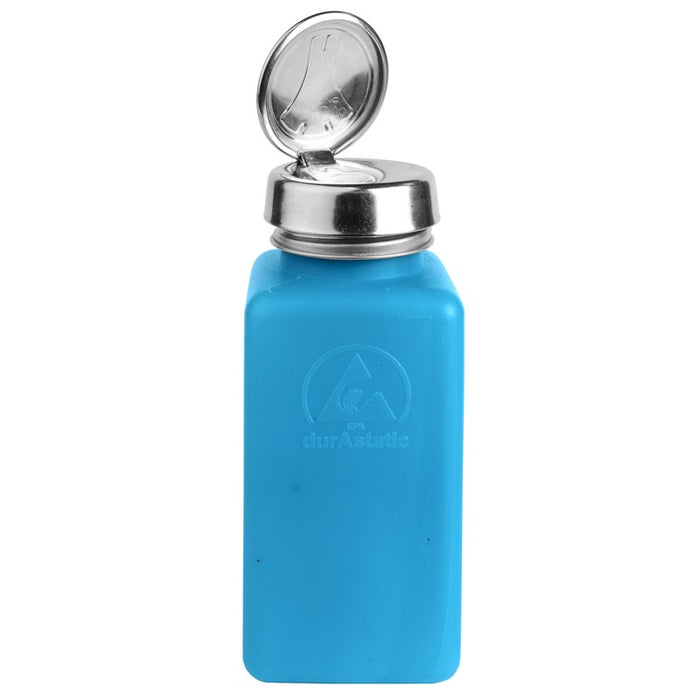 menda-35284-durastatic-one-touch-dispenser-blue-bottle-8oz