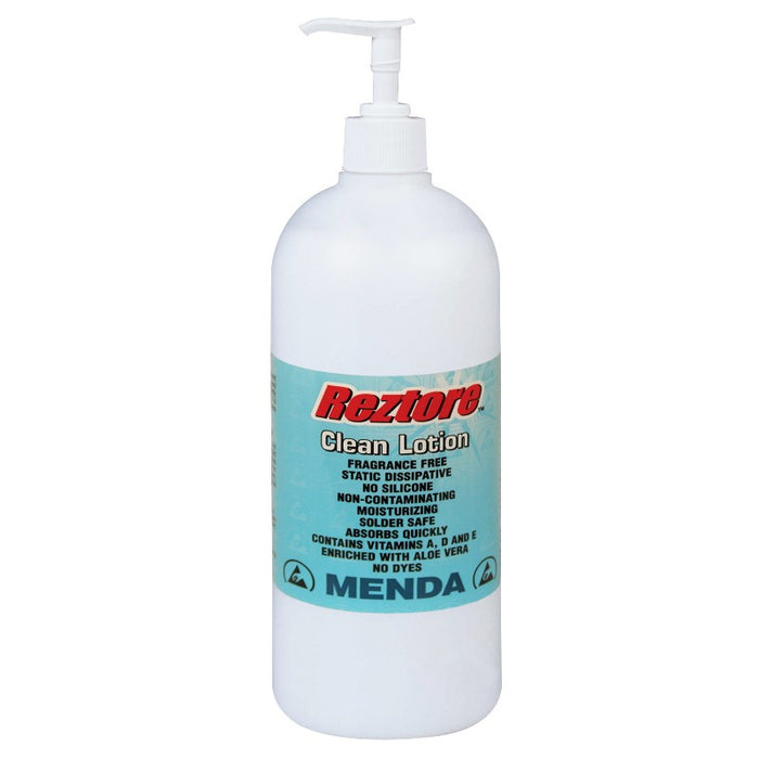 menda-35667-esd-safe-unscented-hand-lotion-32oz