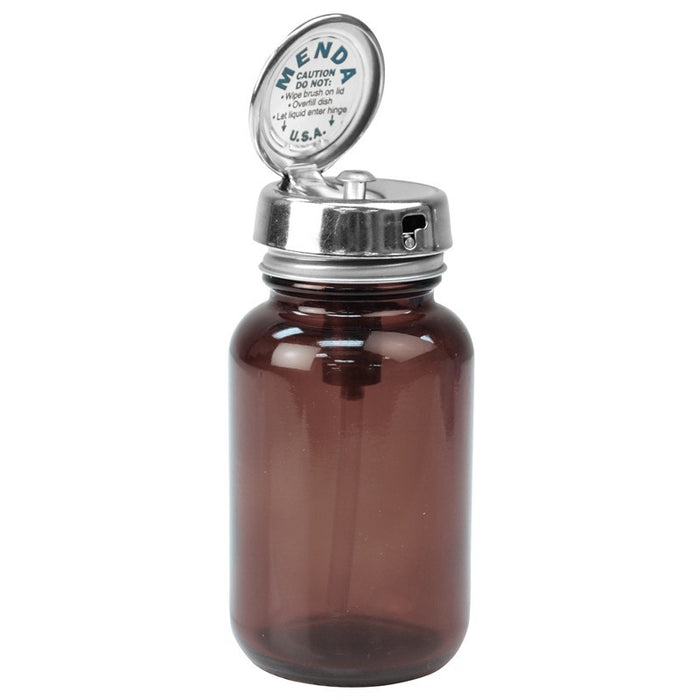 menda-35742-pure-take-impact-resistant-amber-glass-bottle-4oz