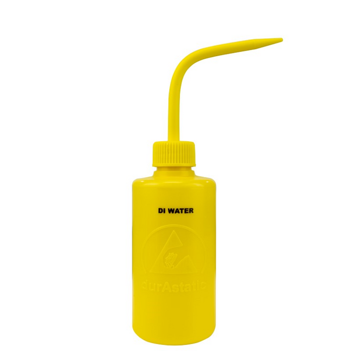 menda-35791-printed-di-water-yellow-wash-bottle-8oz-durastatic