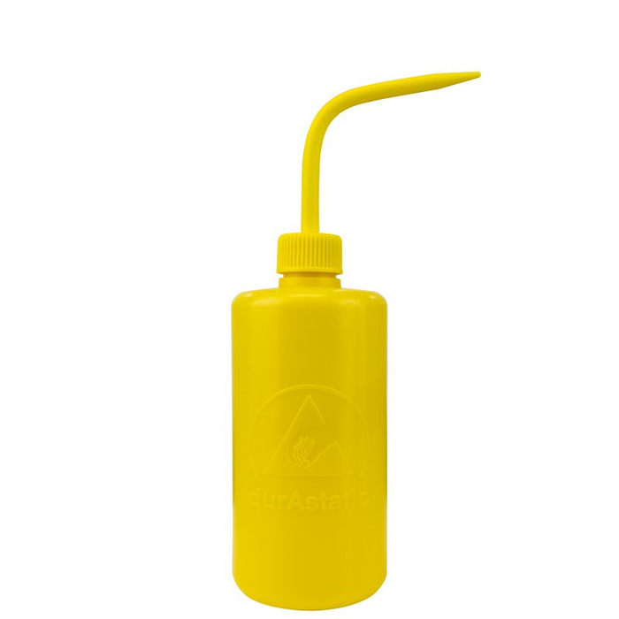 menda-35793-yellow-wash-bottle-16oz-durastatic