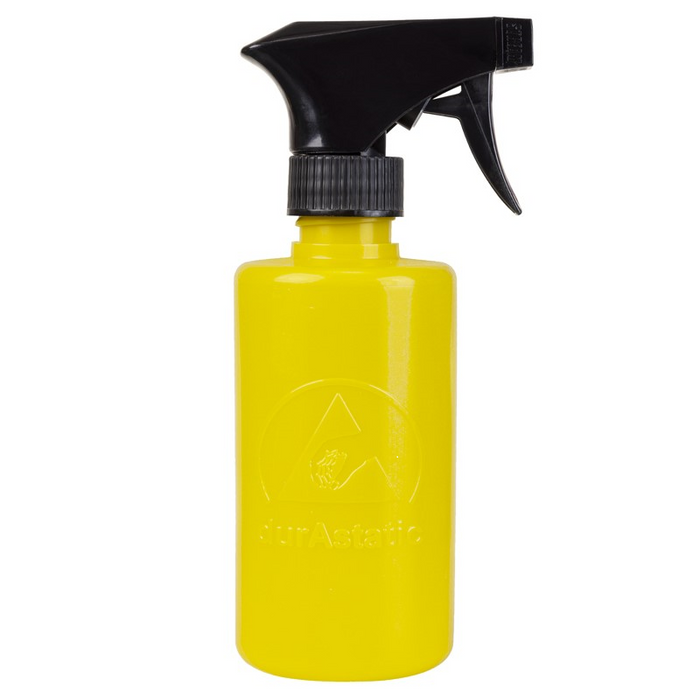 menda-35796-8oz-yellow-trigger-sprayer-bottle-durastatic